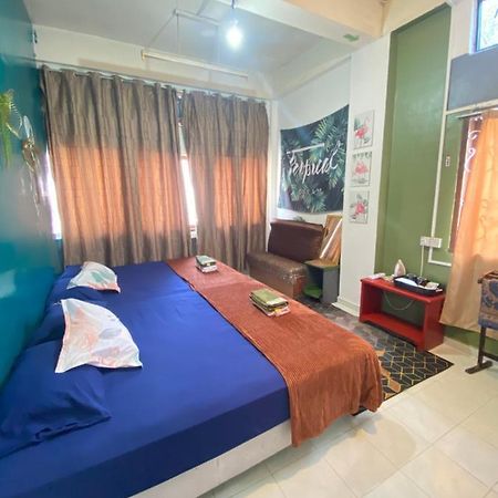 Pesona Backpackers Inn Kota Bharu Ngoại thất bức ảnh