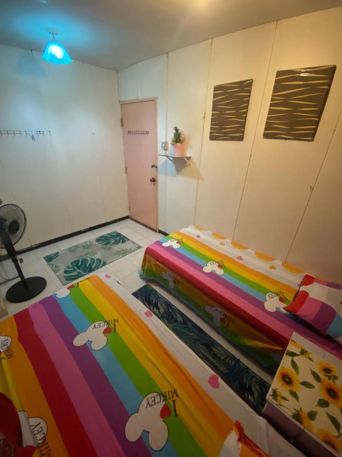 Pesona Backpackers Inn Kota Bharu Ngoại thất bức ảnh