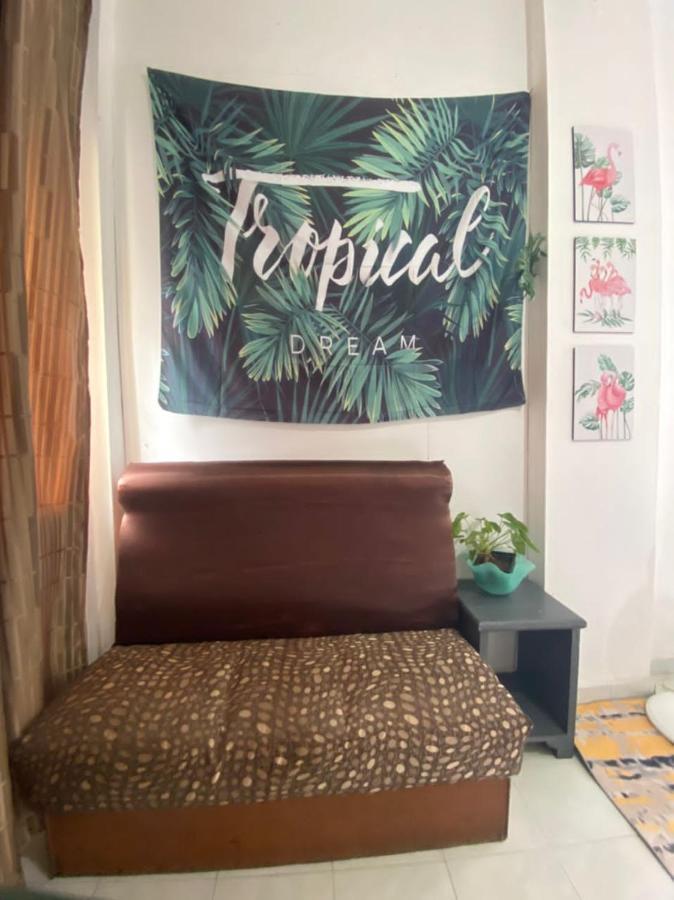 Pesona Backpackers Inn Kota Bharu Ngoại thất bức ảnh