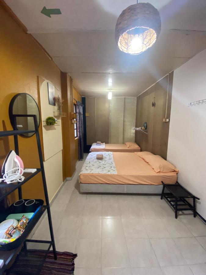 Pesona Backpackers Inn Kota Bharu Ngoại thất bức ảnh