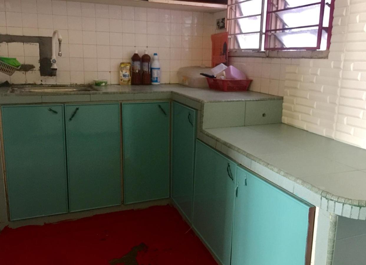 Pesona Backpackers Inn Kota Bharu Ngoại thất bức ảnh